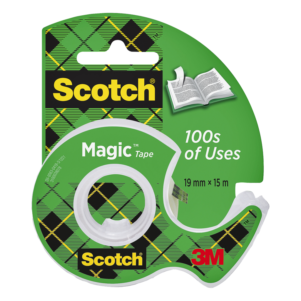 Scotch Teippi