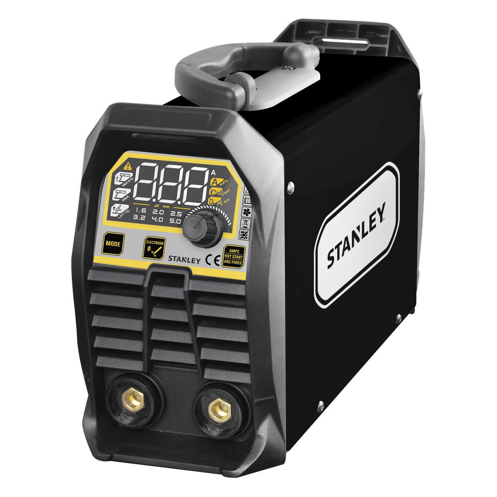 Stanley Fatmax Invertersveiser