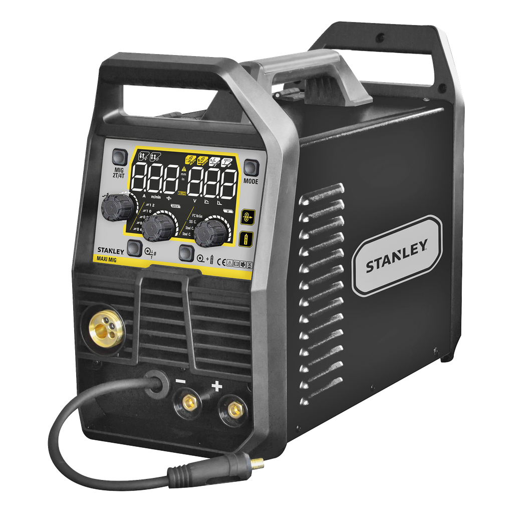 Stanley Fatmax Kombisveis