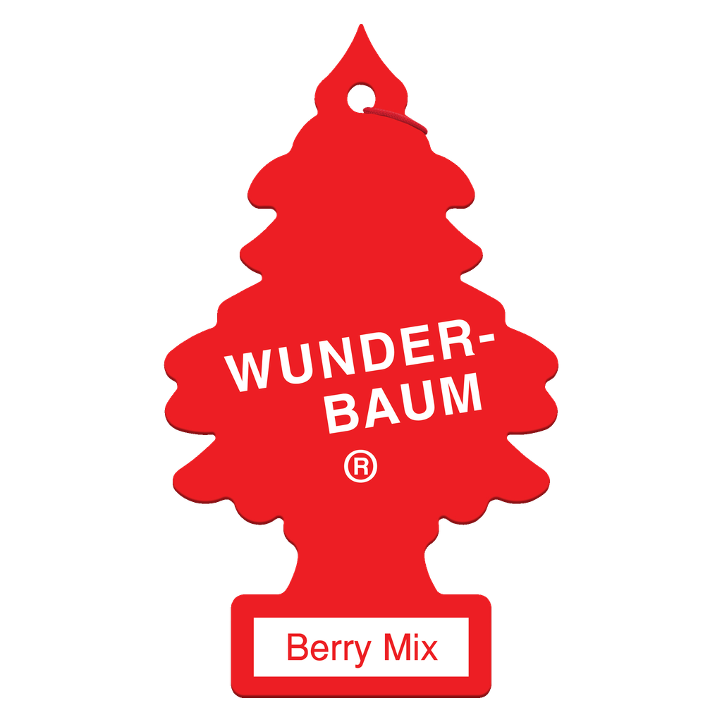 Wunder Baum Ilmanraikastin