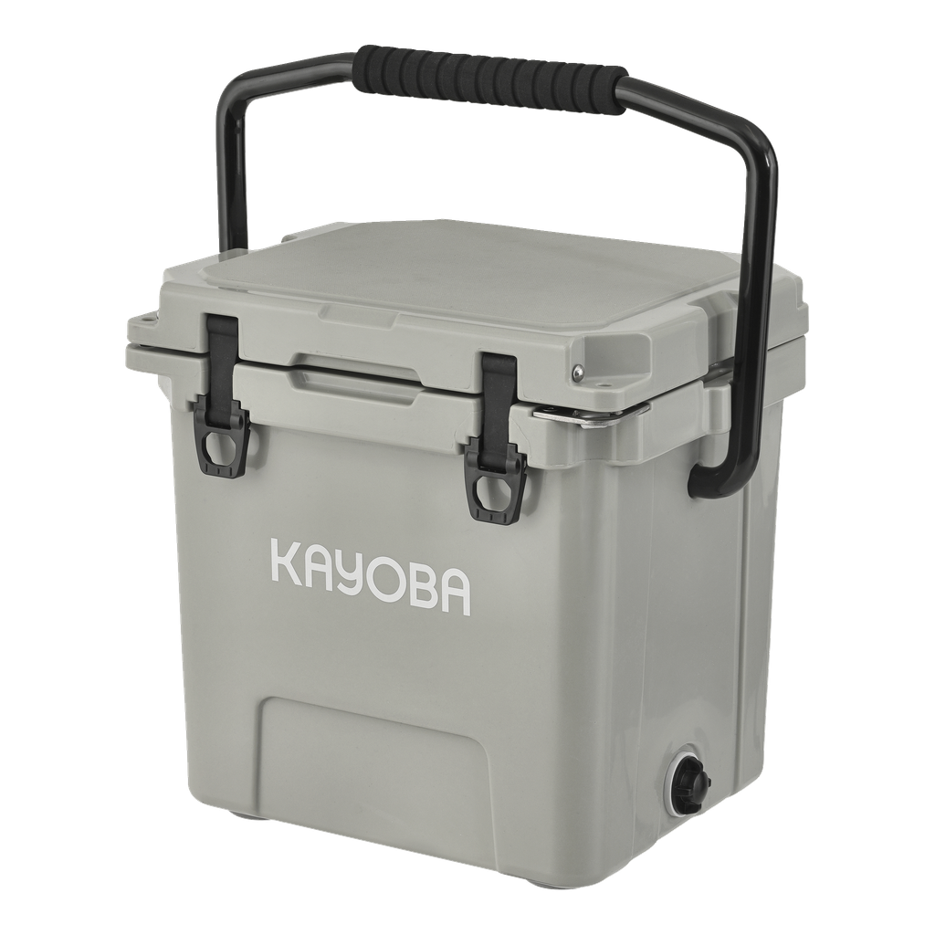 Kayoba Passiv kylbox