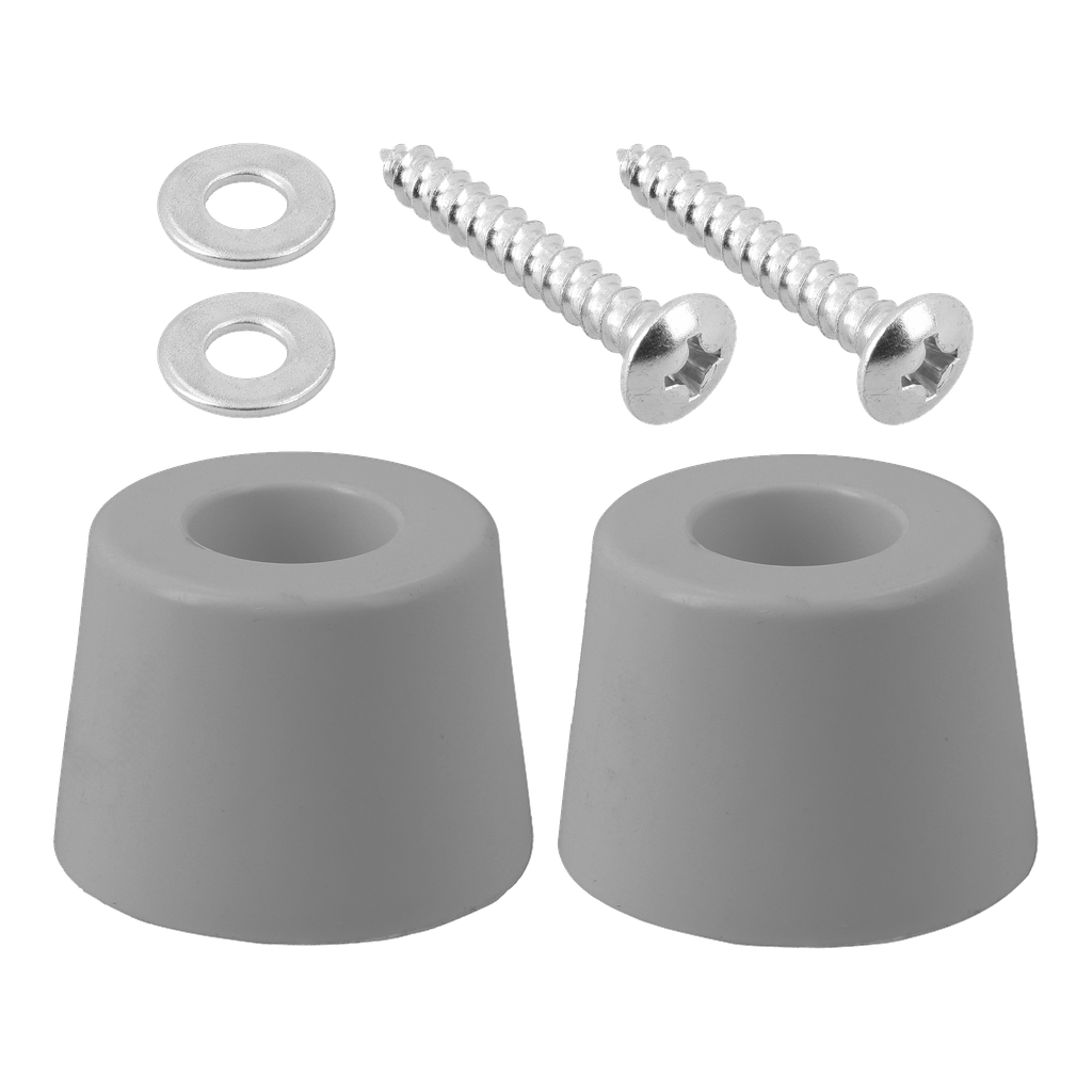 Hard Head Dørstopper 2-pk