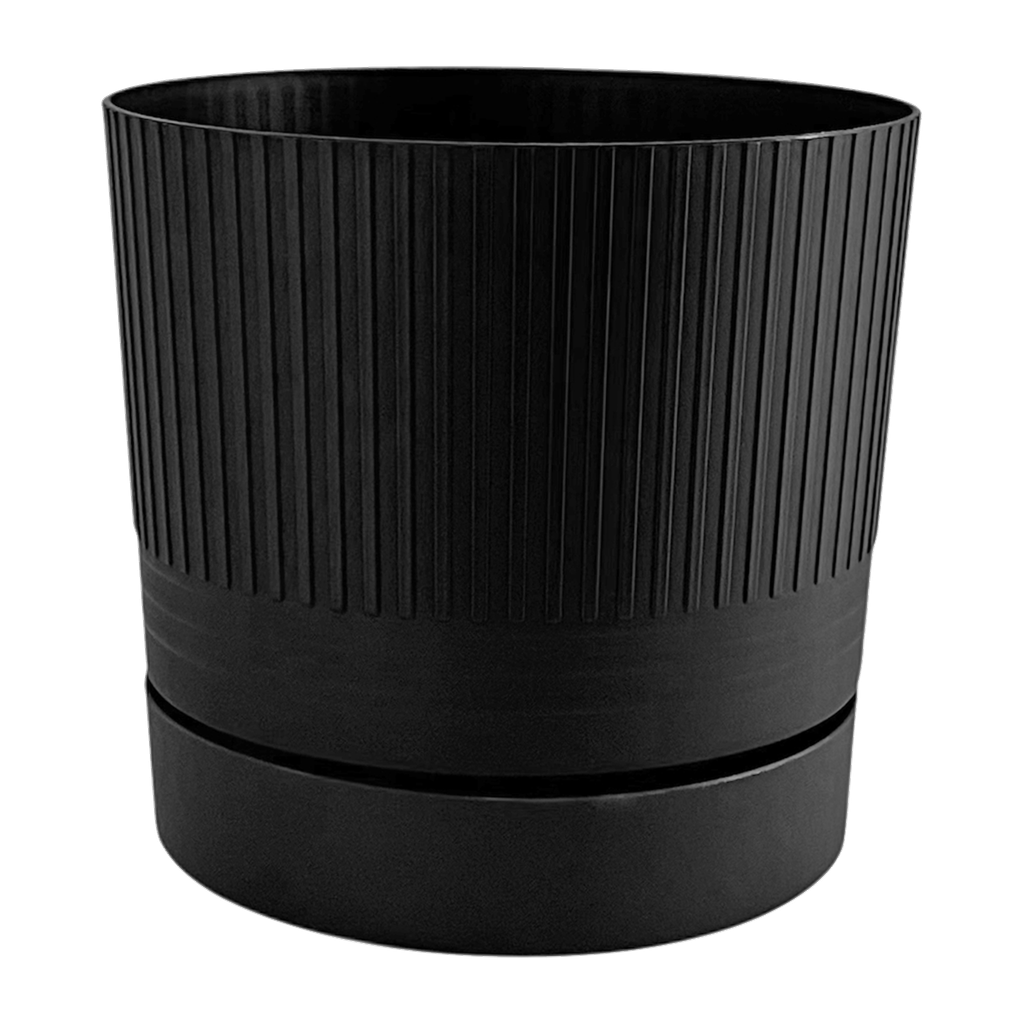 Hard Head Selbstbewässerungstopf