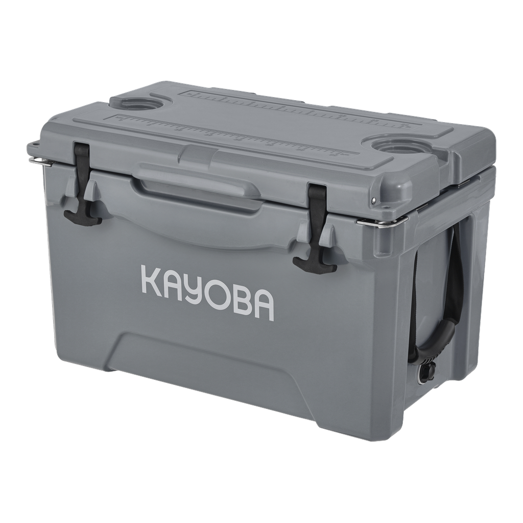 Kayoba Kühlbox passiv