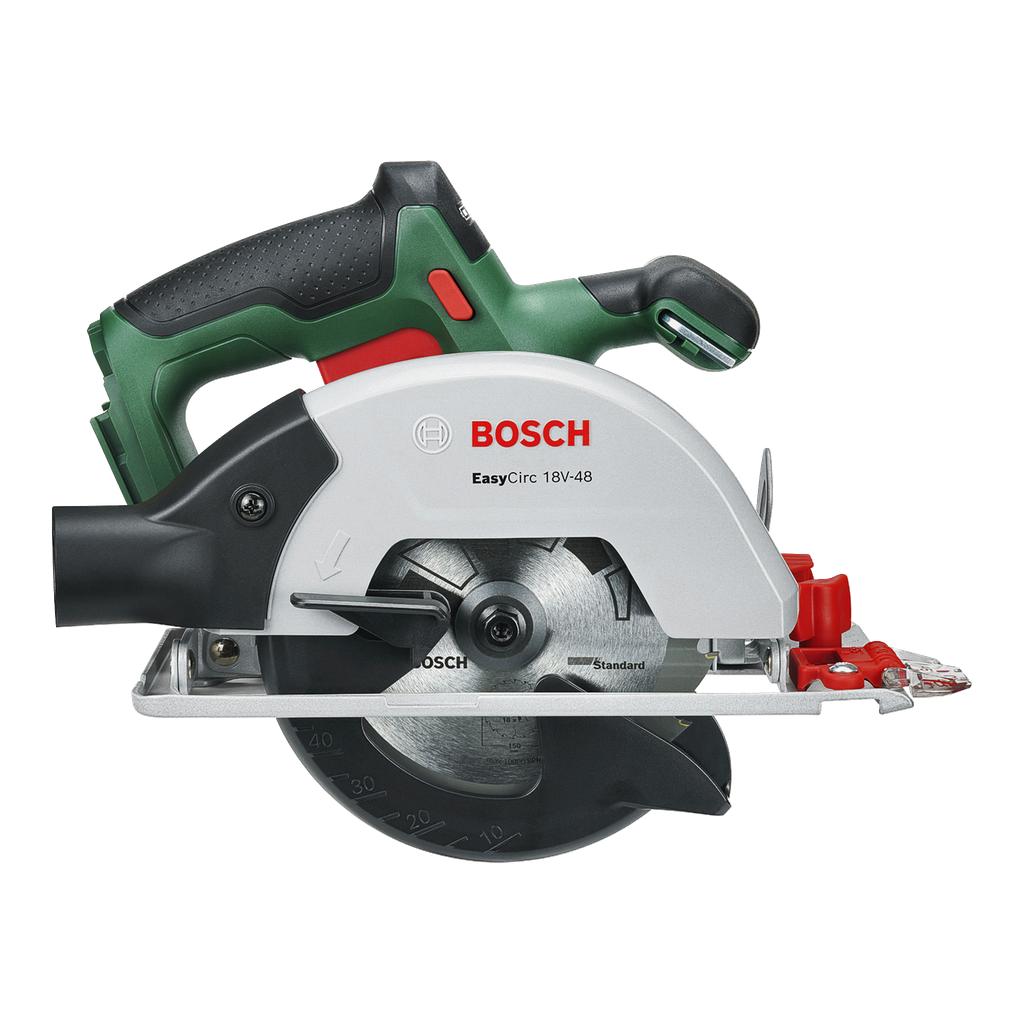 Bosch Power 4 All Sirkelsag