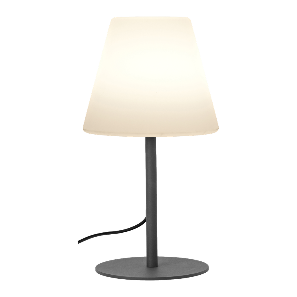 Anslut Bordlampe