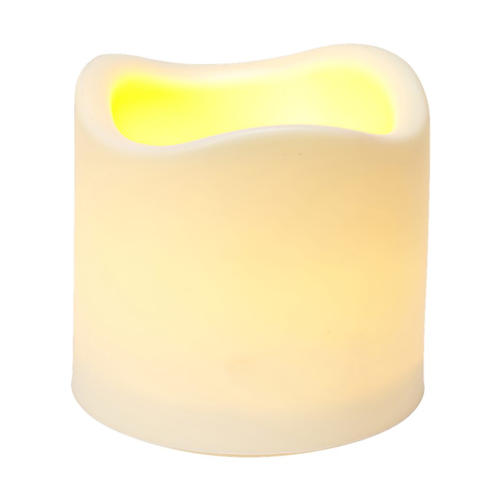 Anslut Telys LED