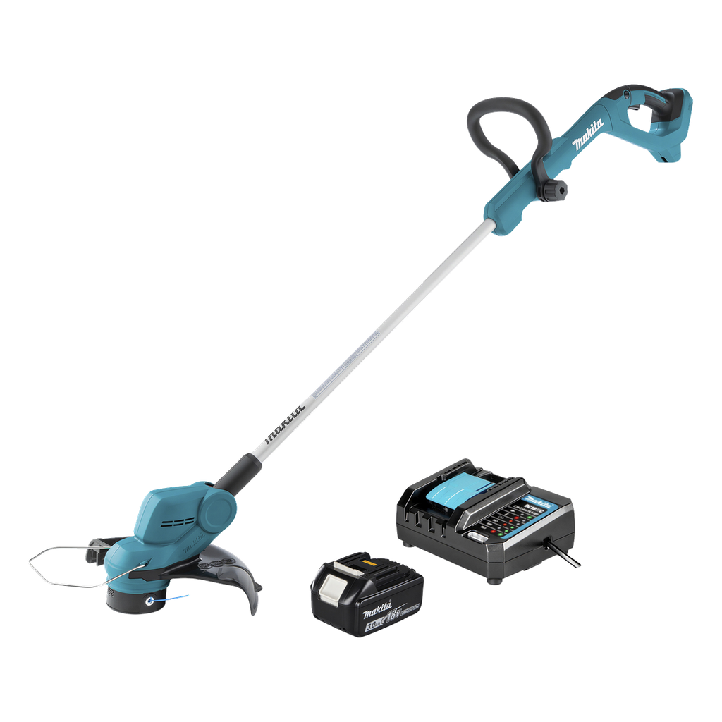 Makita Batteridriven grästrimmer