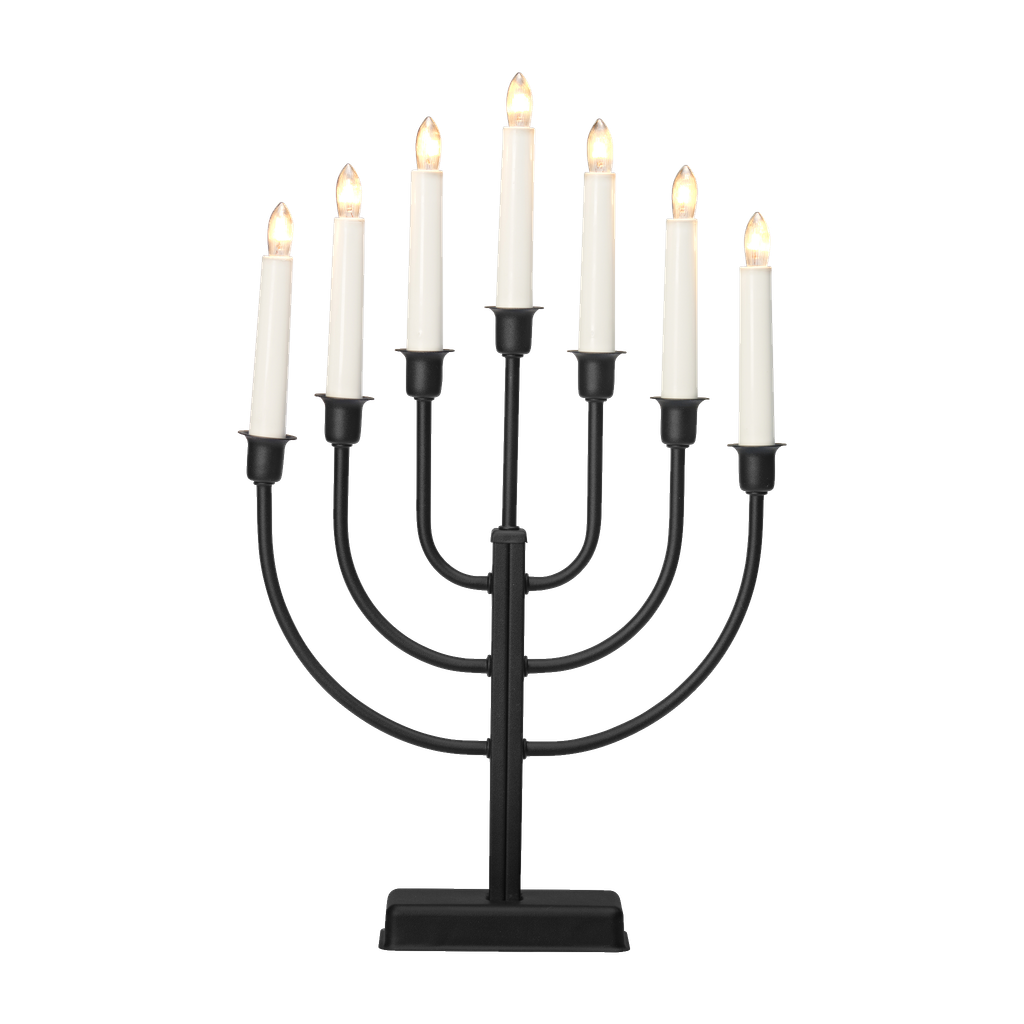 Anslut Adventsstake