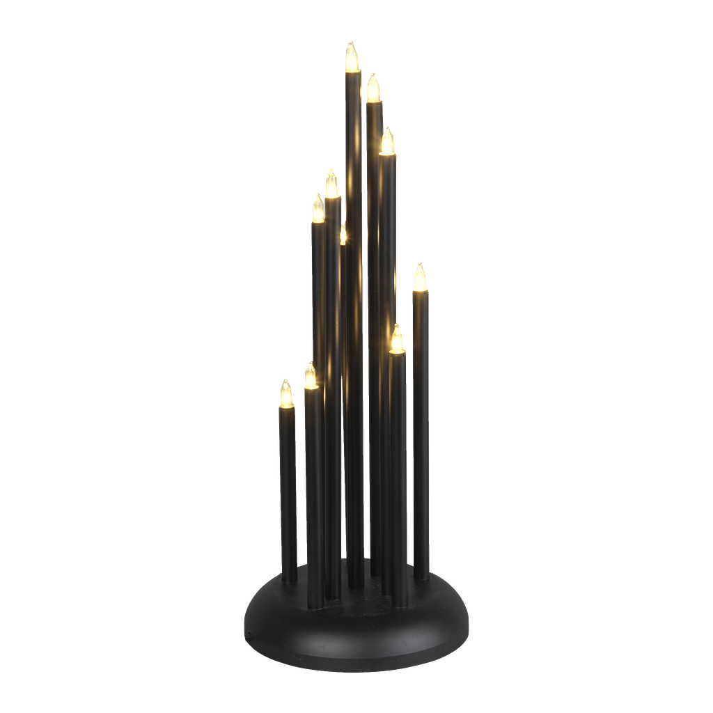 Anslut Adventsstake