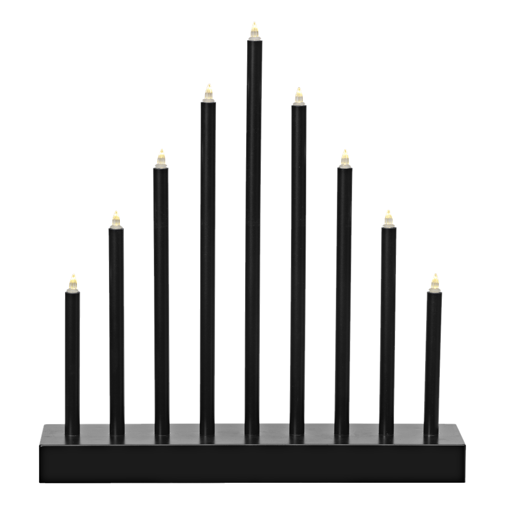 Anslut Adventsstake