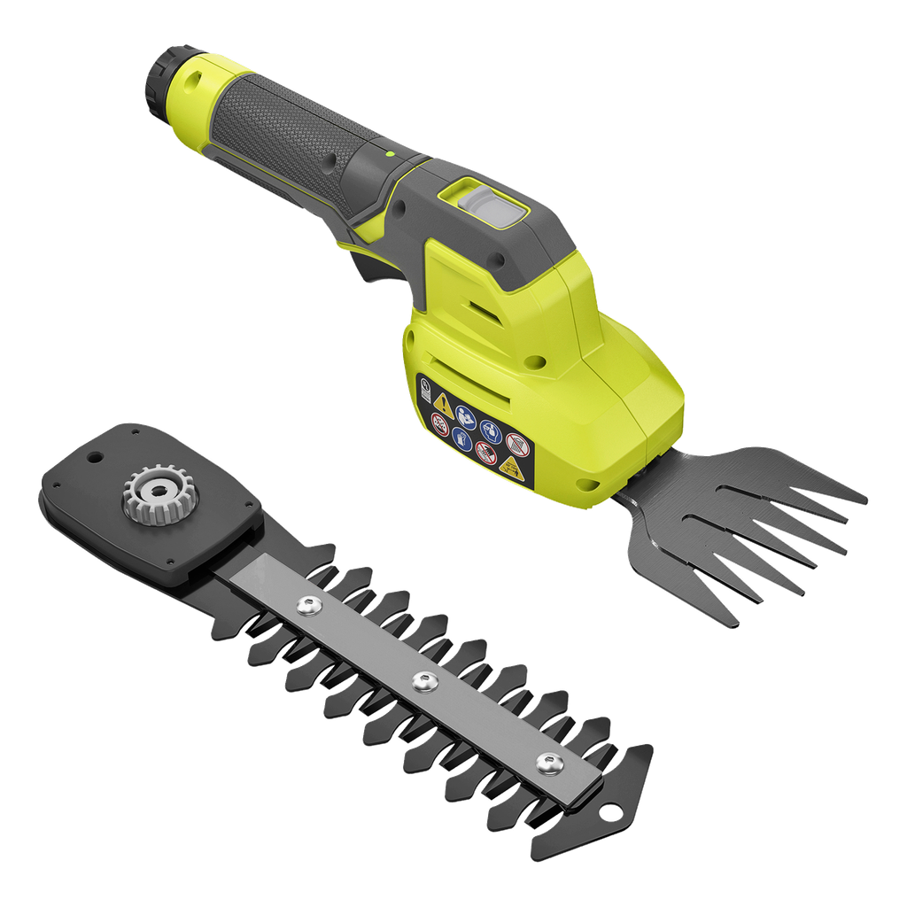 Ryobi USB Lithium Multitrimmer