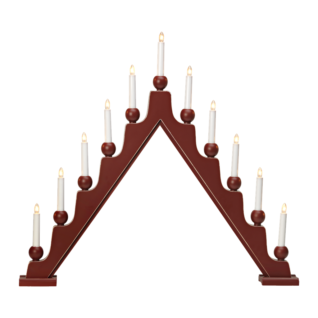 Anslut Adventsstake