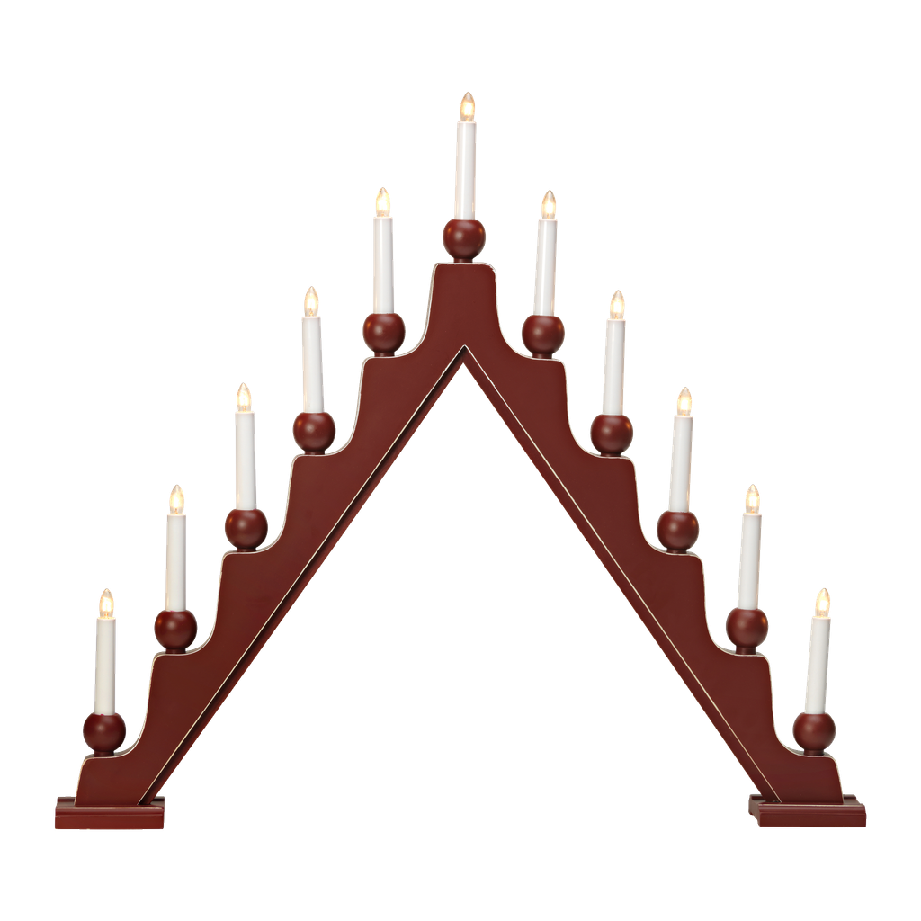 Anslut Adventsstake