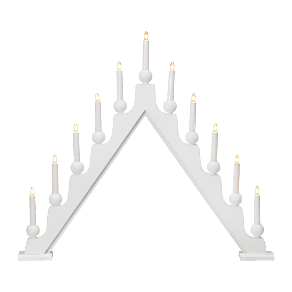 Anslut Adventsstake