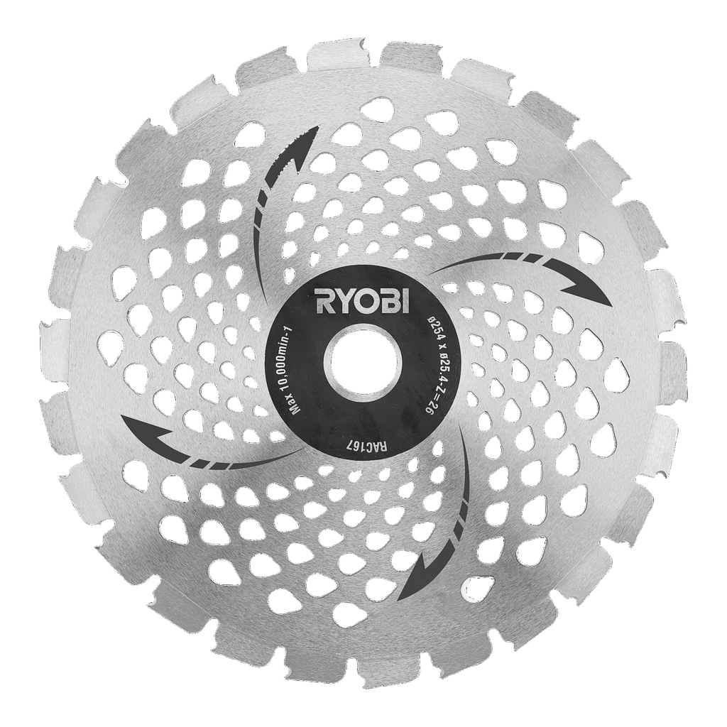 Ryobi Ryddeblad
