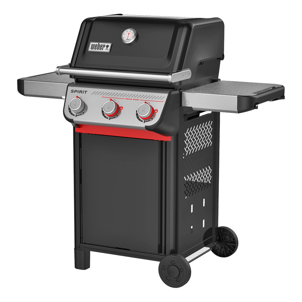 Weber Gasolgrill