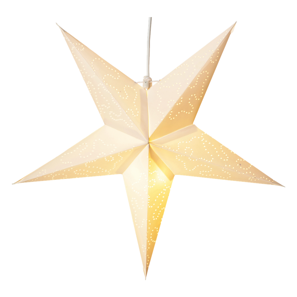 Anslut Adventsstjerne