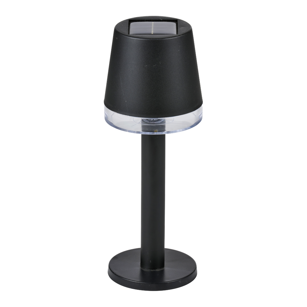 Grundig Bordslampa med solcell