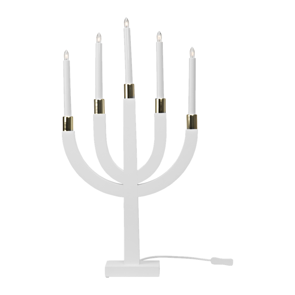 Anslut Adventsstake