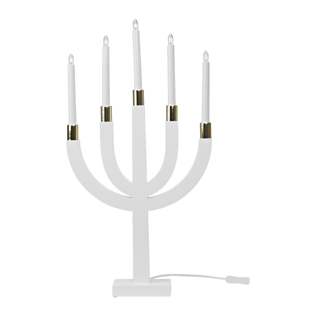 Anslut Adventsstake