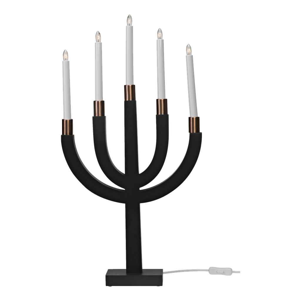 Anslut Adventsstake