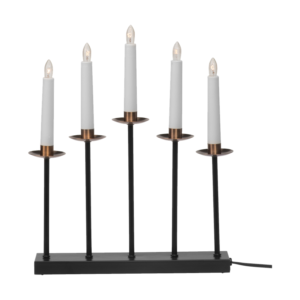 Anslut Adventsstake