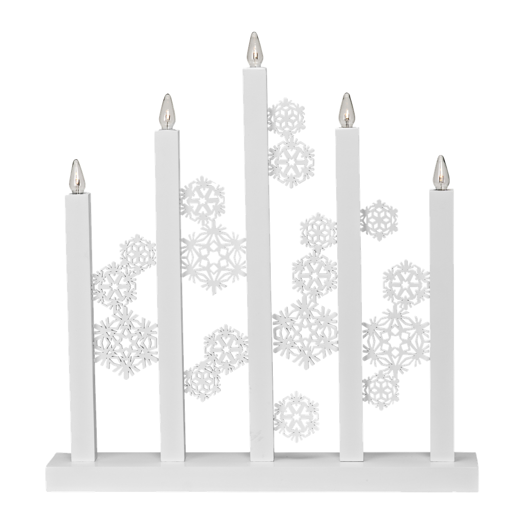 Anslut Adventsstake