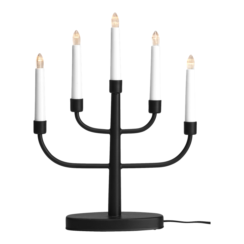 Anslut Adventsstake