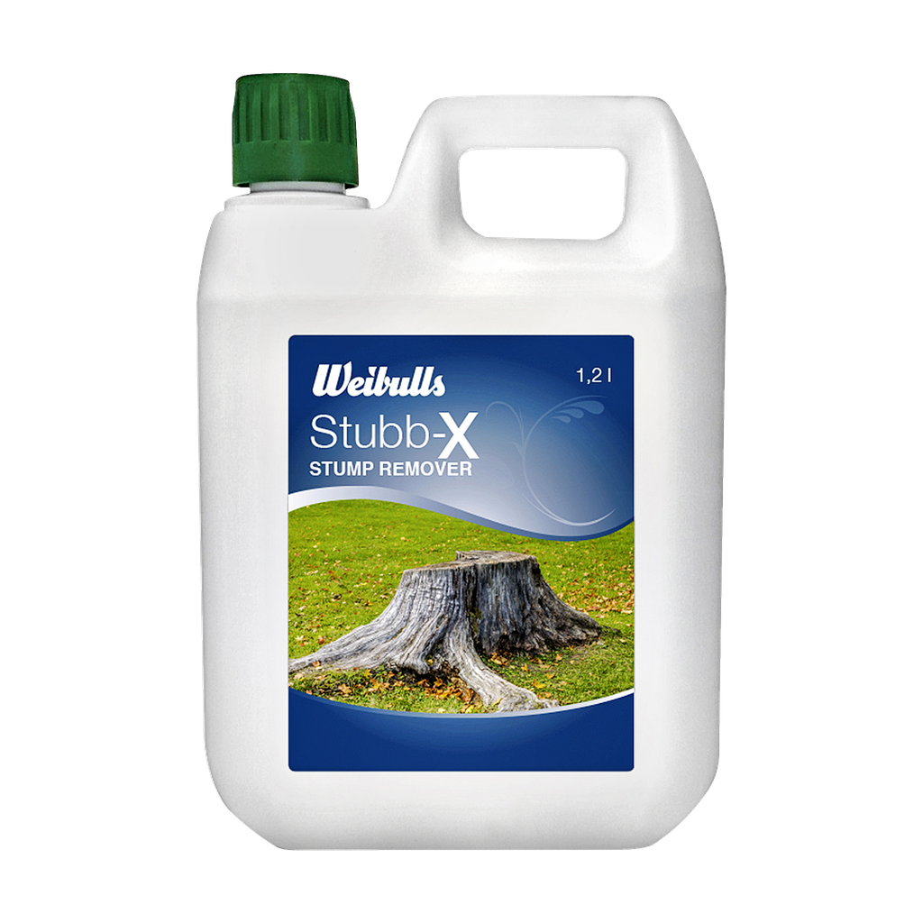 Weibulls Stubborttagare
