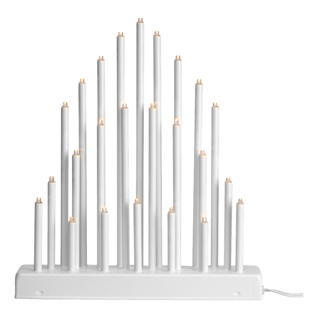 Anslut Adventsstake