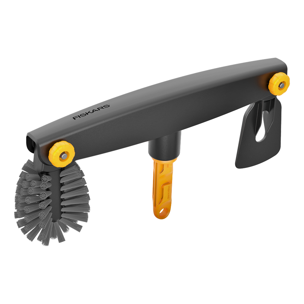 Fiskars Dachrinnenreiniger