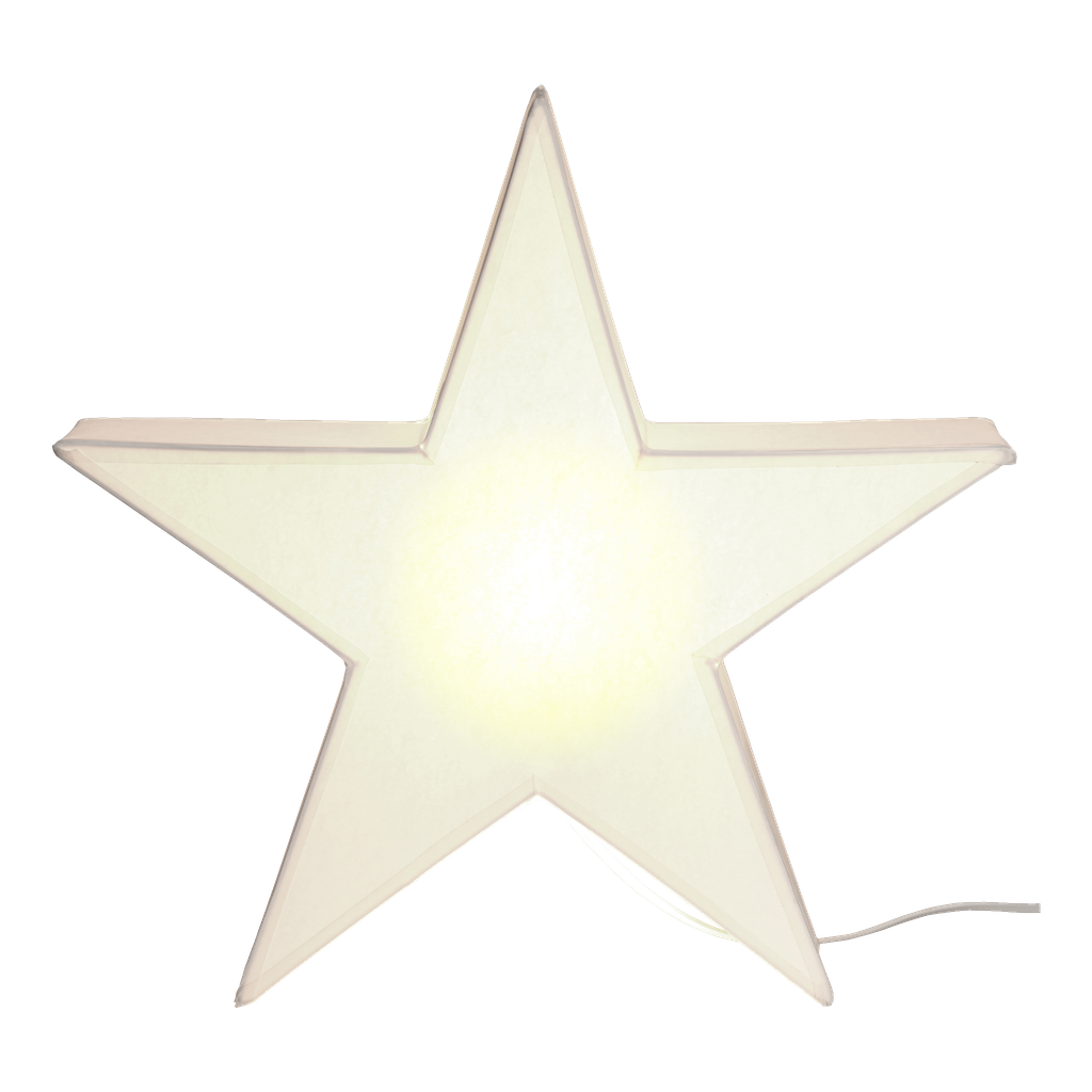Anslut Adventsstjerne