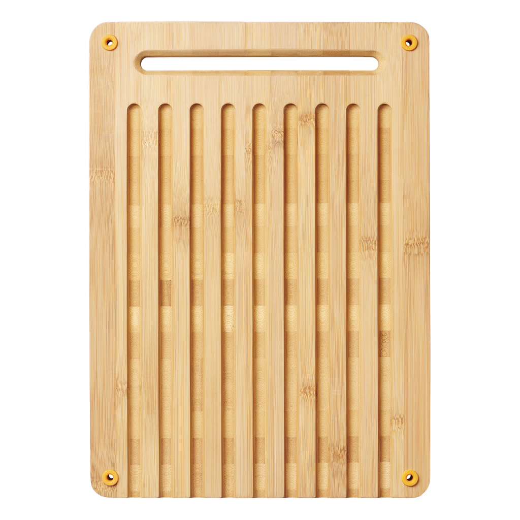 Fiskars Brotschneidebrett