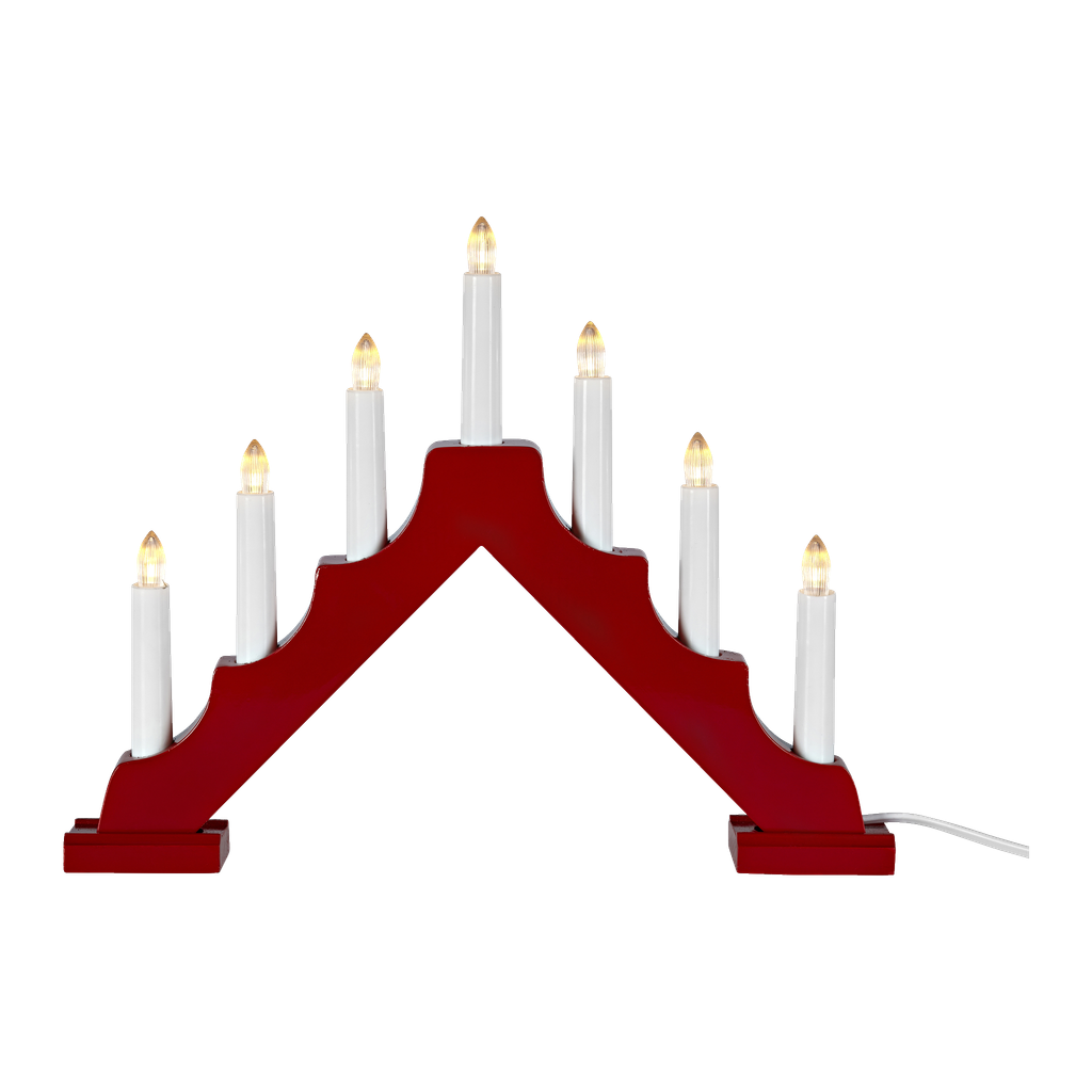 Anslut Adventsstake