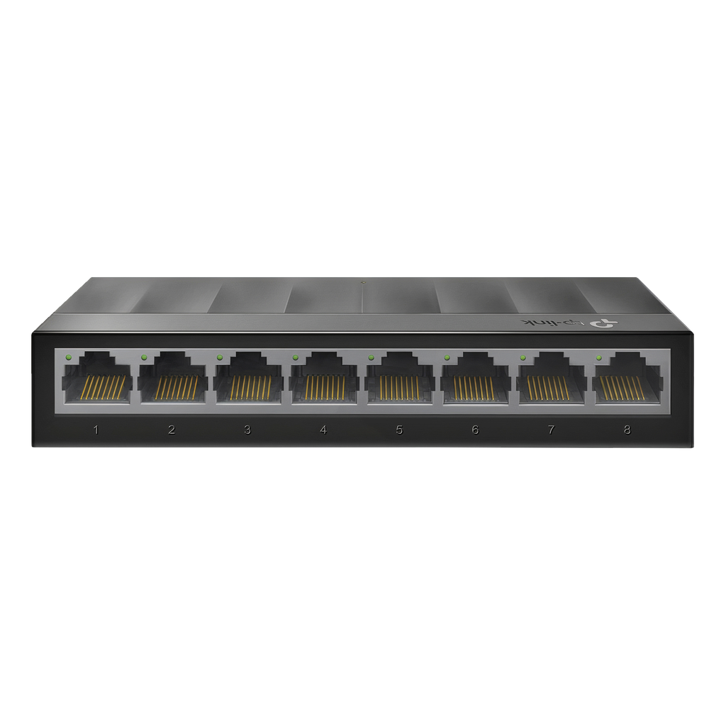 TP-Link Przełącznik sieciowy
