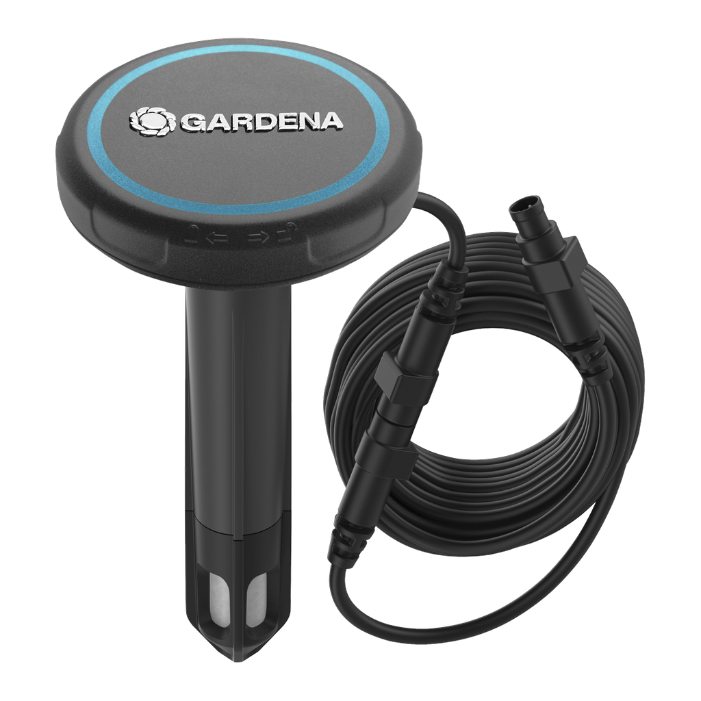 Gardena Bodenfeuchtesensor