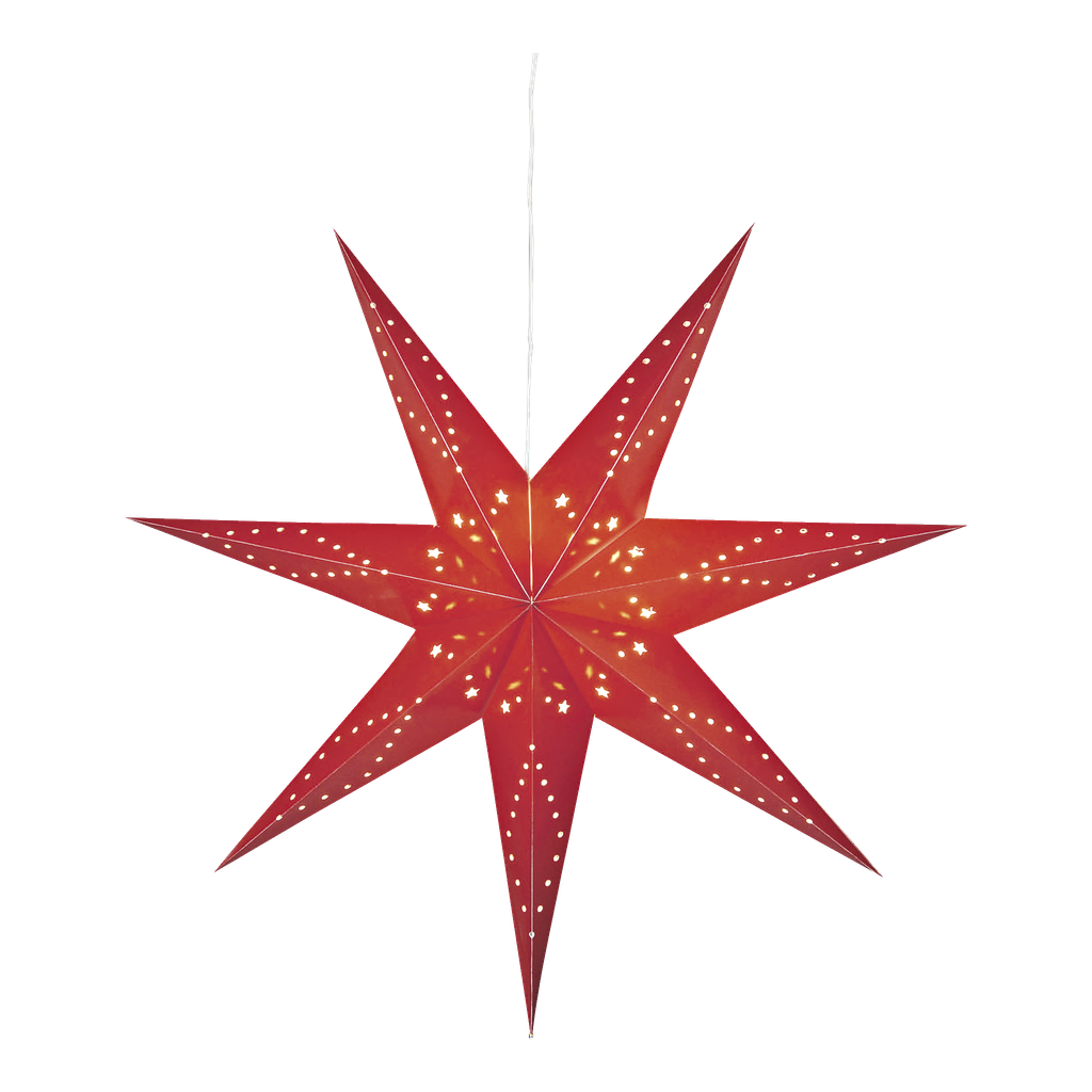 Anslut Adventsstjerne