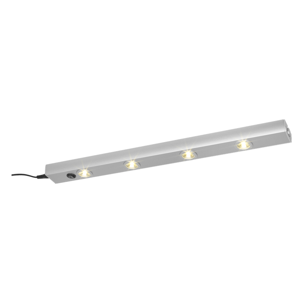 Anslut LED-armatur