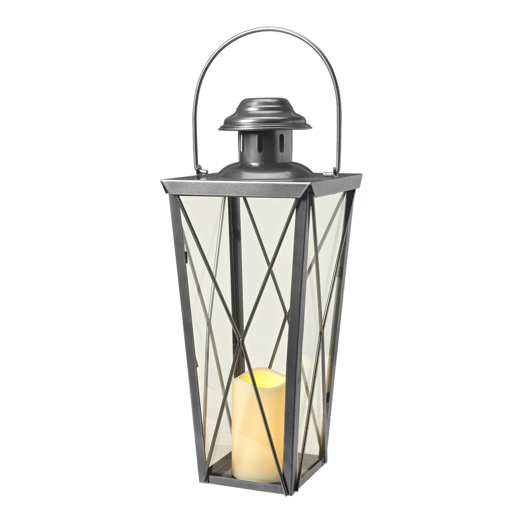 Anslut Lykta LED