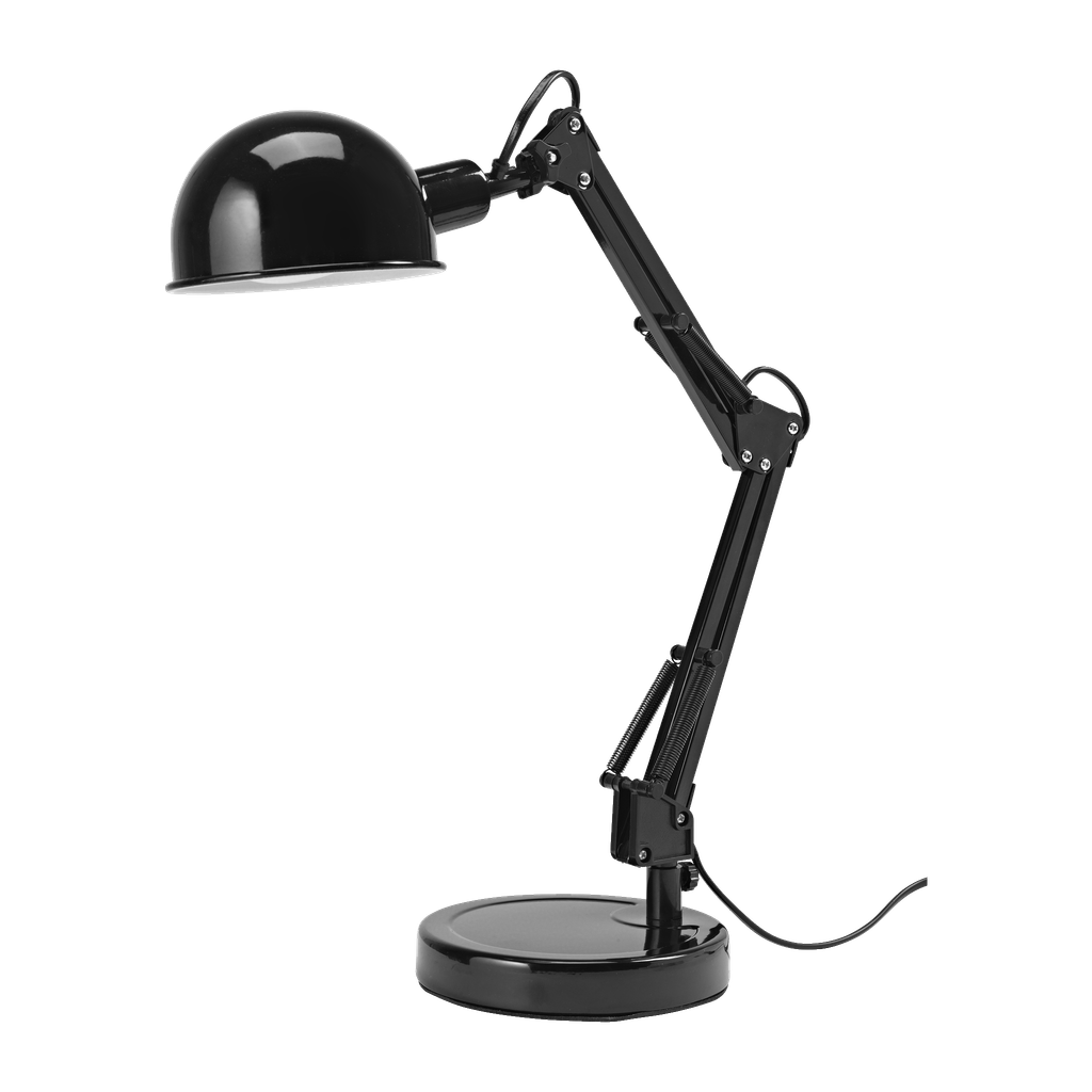 Anslut Skrivbordslampa LED