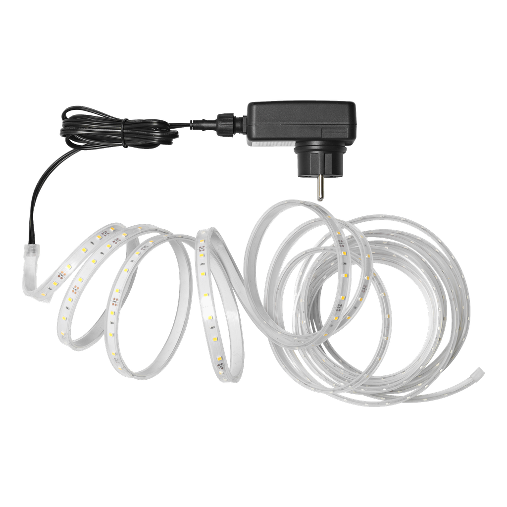 Anslut LED-list