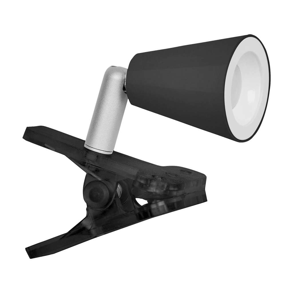 Anslut Klypespot LED