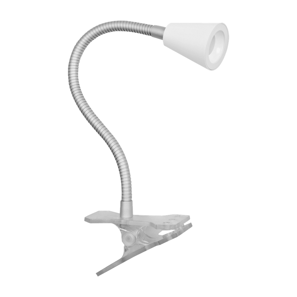 Anslut Klypespot LED