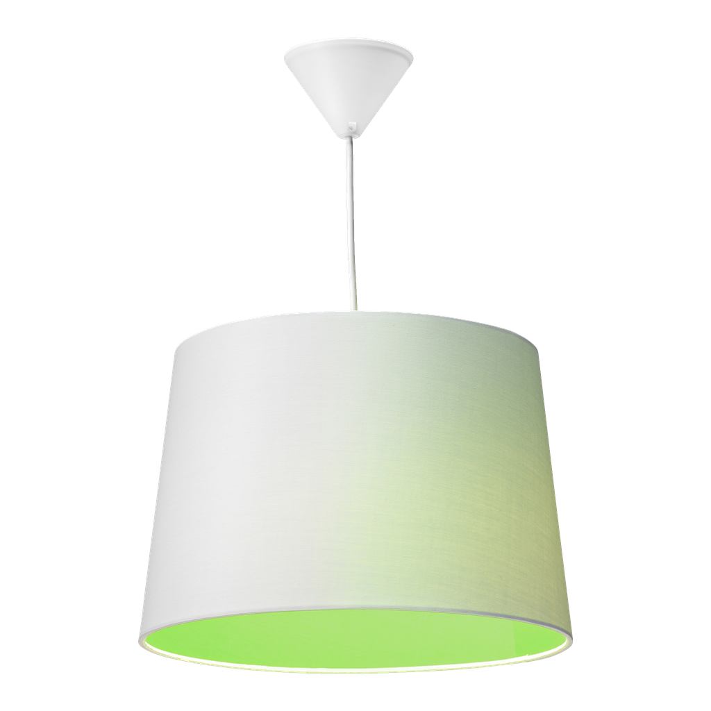 Anslut Taklampe