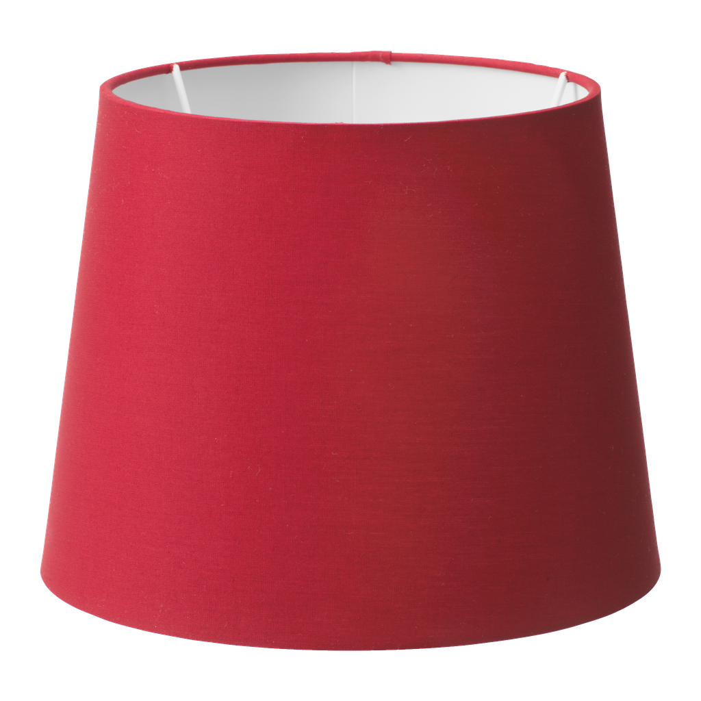 Anslut Lampskärm