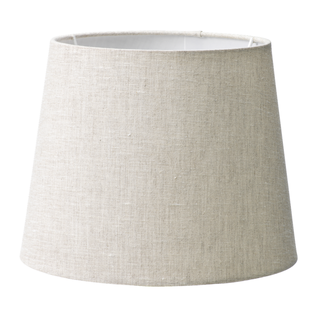 Anslut Lampskärm
