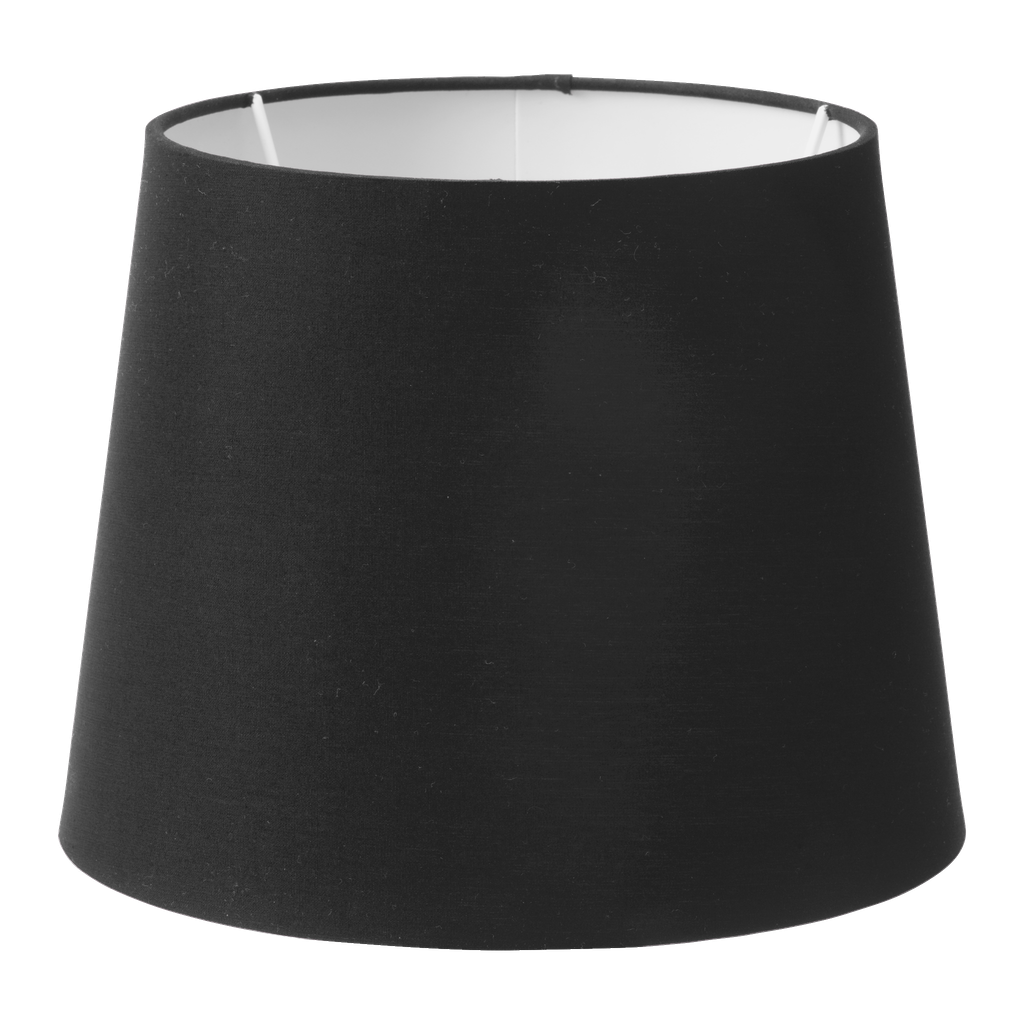 Anslut Lampskärm