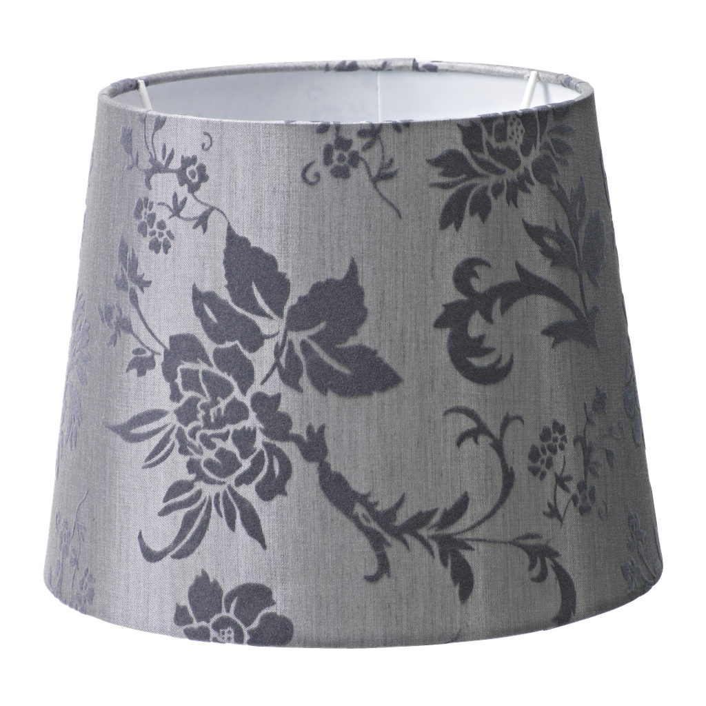 Anslut Lampskärm