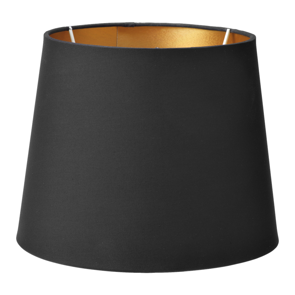Anslut Lampskärm